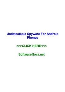 Best Phone Spyware for Iphone